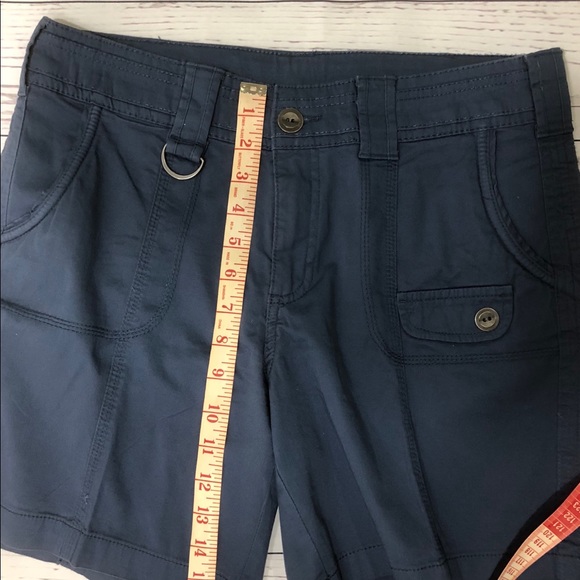 Style &co. shorts size 6 - Picture 6 of 6